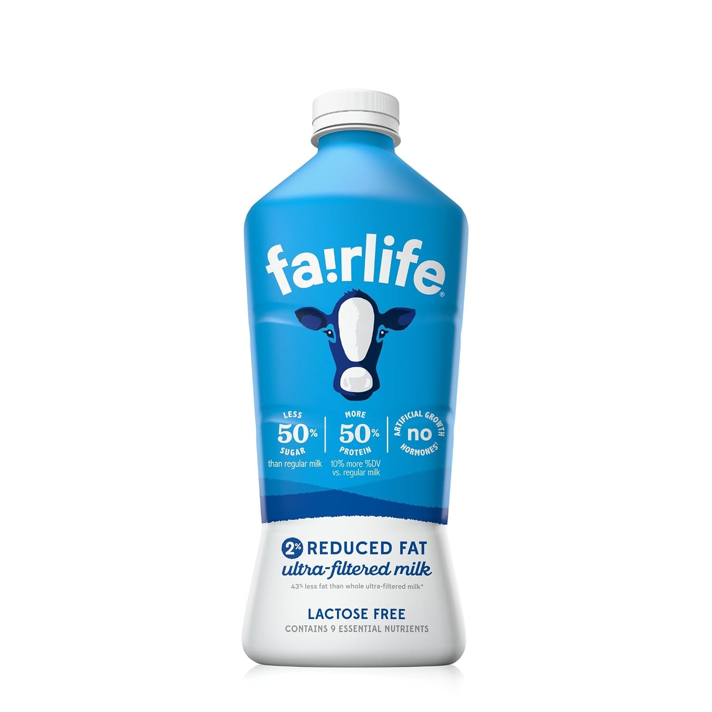 Ultra-Filtered Milk-52oz