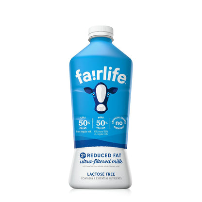 Ultra-Filtered Milk-52oz
