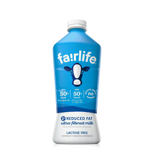 Ultra-Filtered Milk-52oz