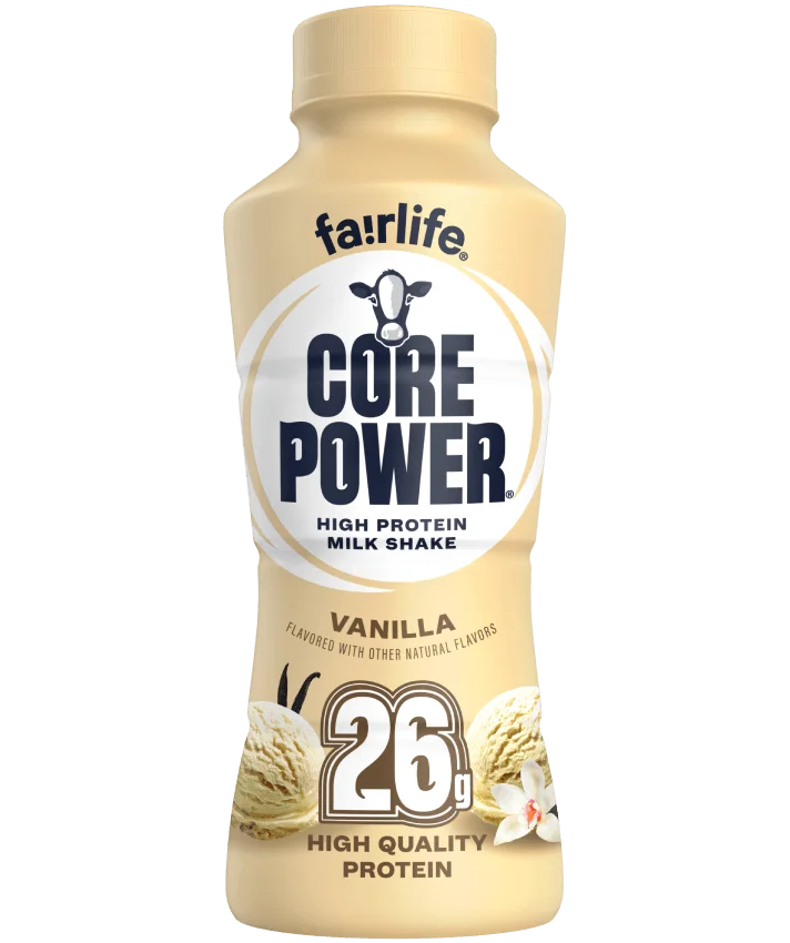 Core Power Protein Shakes-14oz