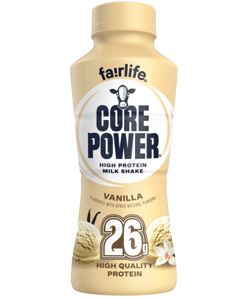 Core Power Protein Shakes-14oz