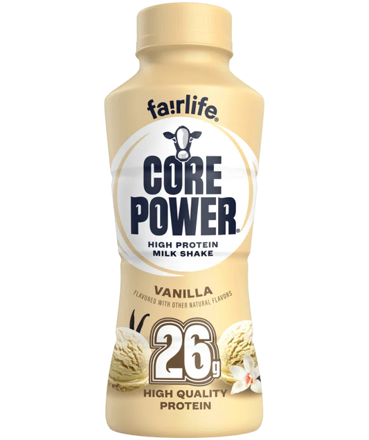 Core Power Protein Shakes-14oz