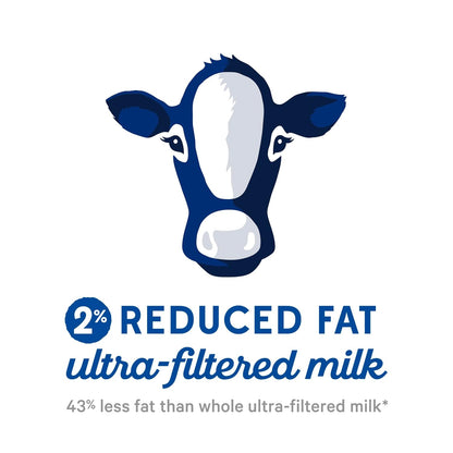 Ultra-Filtered Milk-52oz