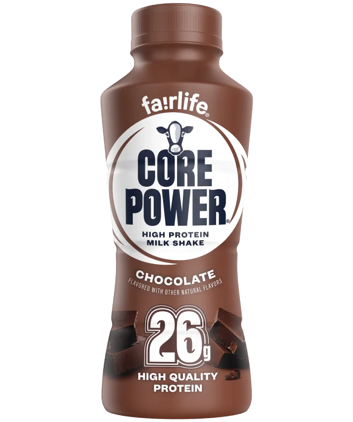 Core Power Protein Shakes-14oz