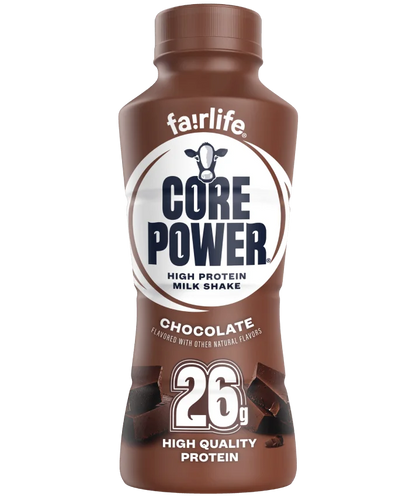 Core Power Protein Shakes-14oz
