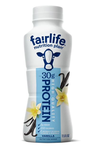 Nutrition Plan-11.5oz