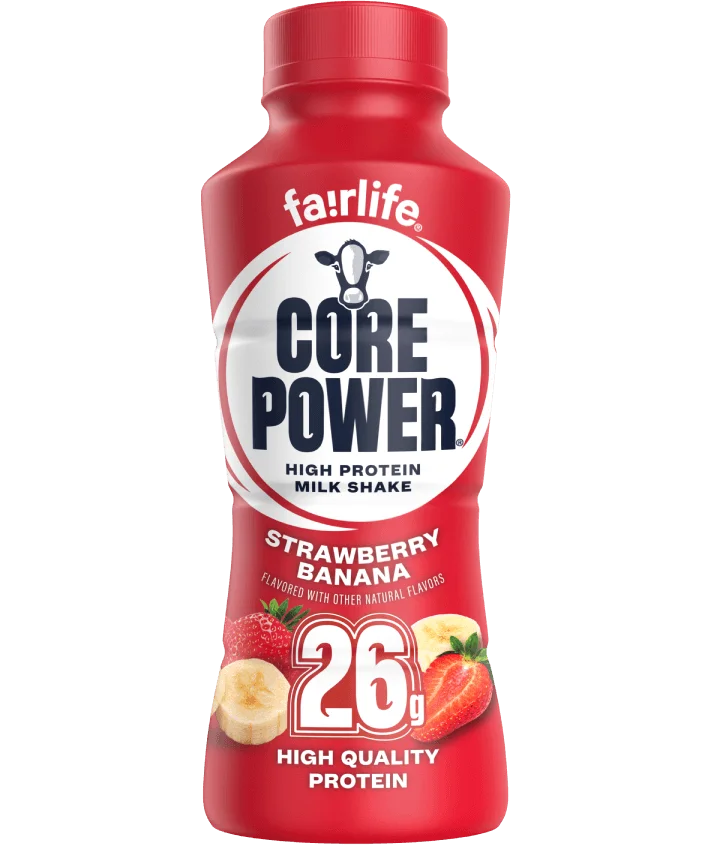 Core Power Protein Shakes-14oz