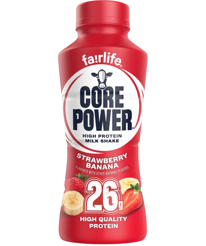 Core Power Protein Shakes-14oz