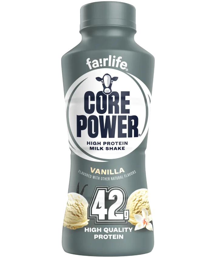 Core Power Protein Shakes-14oz
