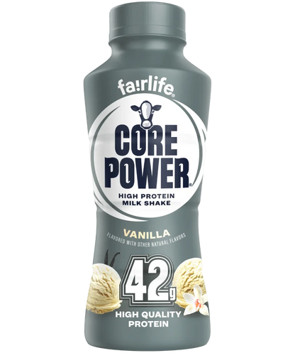 Core Power Protein Shakes-14oz