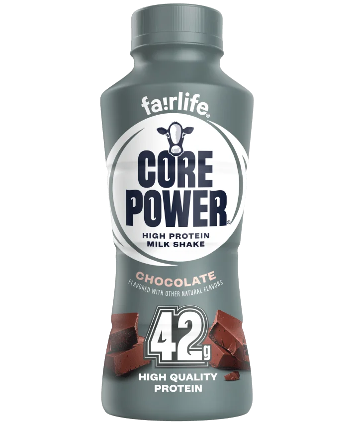 Core Power Protein Shakes-14oz