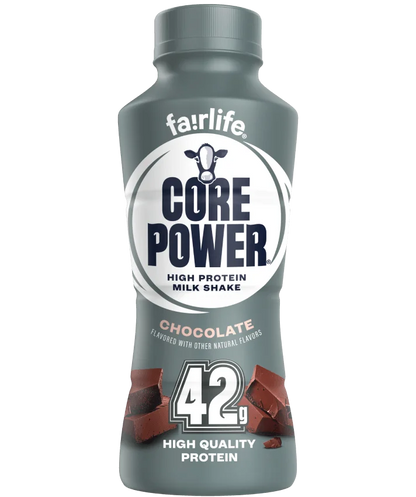 Core Power Protein Shakes-14oz