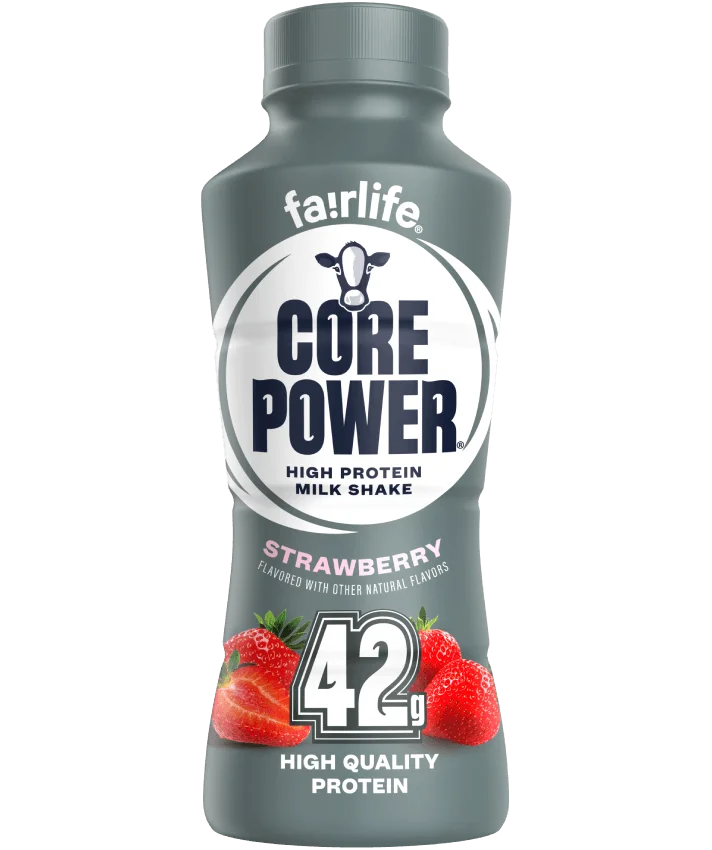 Core Power Protein Shakes-14oz