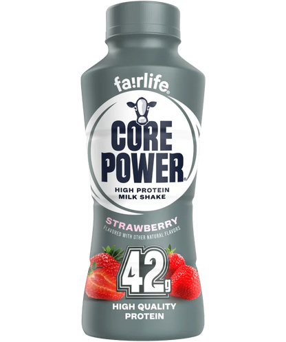 Core Power Protein Shakes-14oz